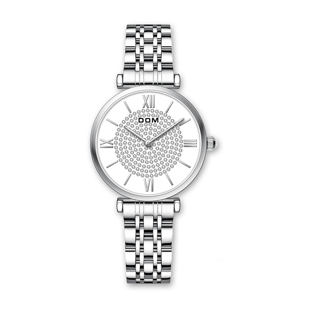 Guangzhou Domu Watch Industry Co., LTD describe pic - 9