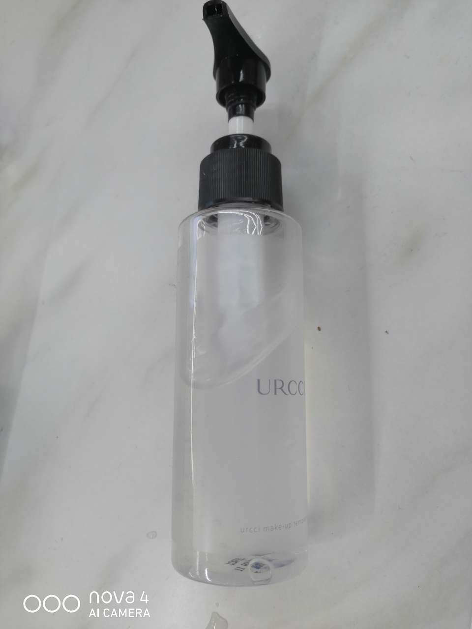 缤纷海洋水卸妆冰晶详情图1