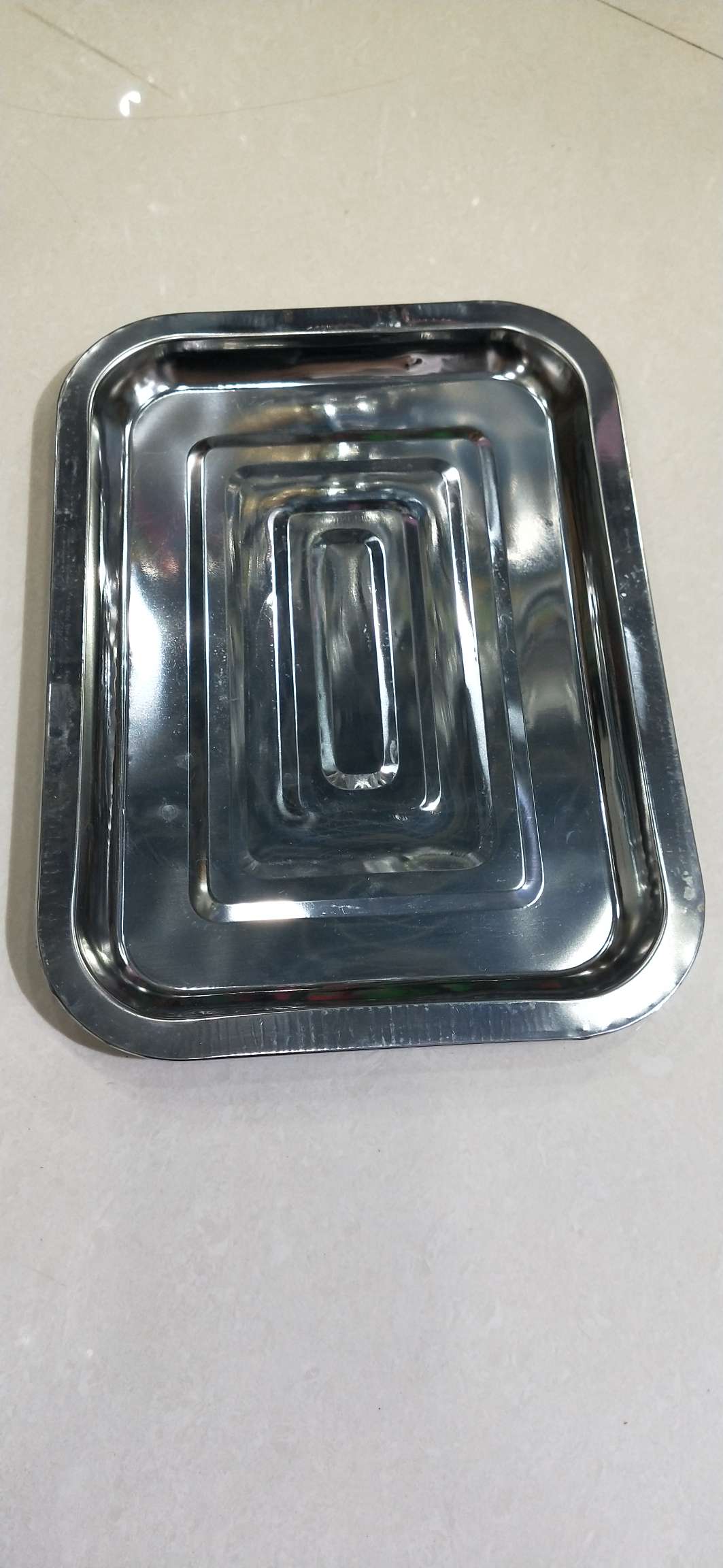 不绣钢方盘
