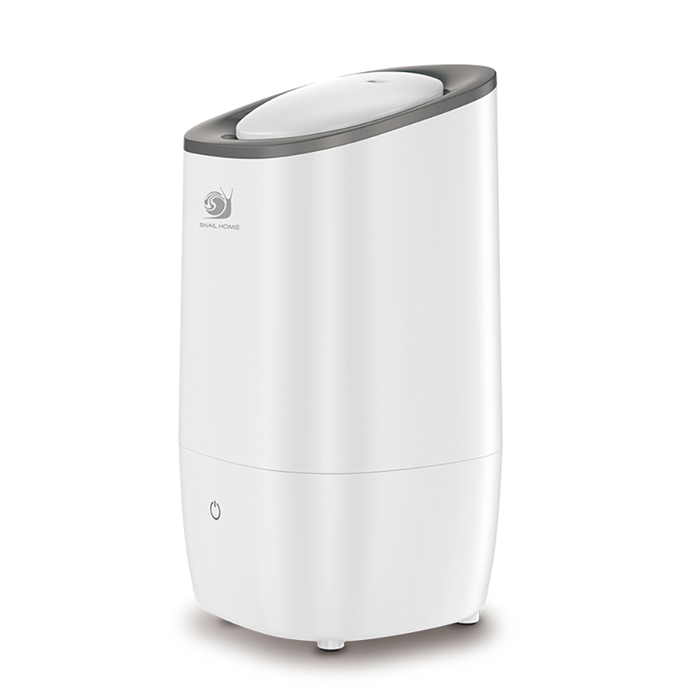 Ultrasonic Humidifier Sh3042 White undefined