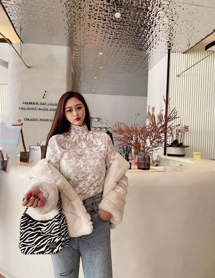 Xiaoyu 'er Clothing describe pic - 5
