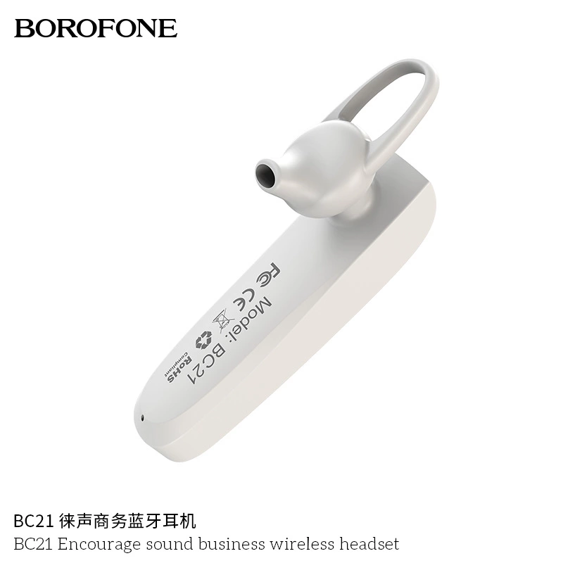 Borofone菠萝风 BT30 PD+QC3.0 移动电源 10000mAh通用快充充电宝
/白底实物图