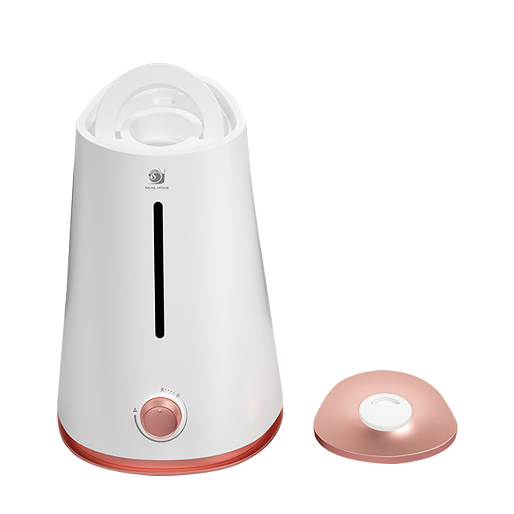 Ultrasonic Humidifier Sh4073 Application Scenario