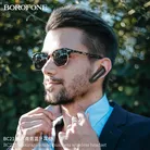 BOROFONE 热卖爆款BC21商务蓝牙耳机 创意无线单耳 耳机时尚音乐耳麦通用