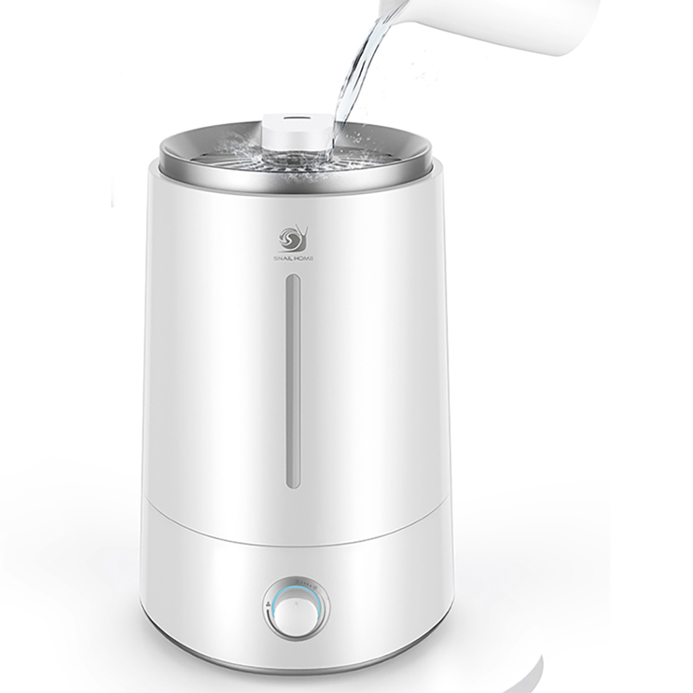 Ultrasonic Humidifier Sh4076 Item Picture
