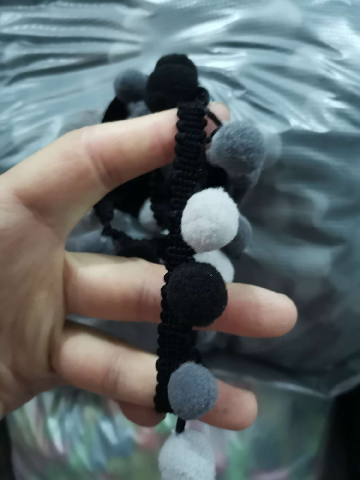 Handmade Lace 1 undefined
