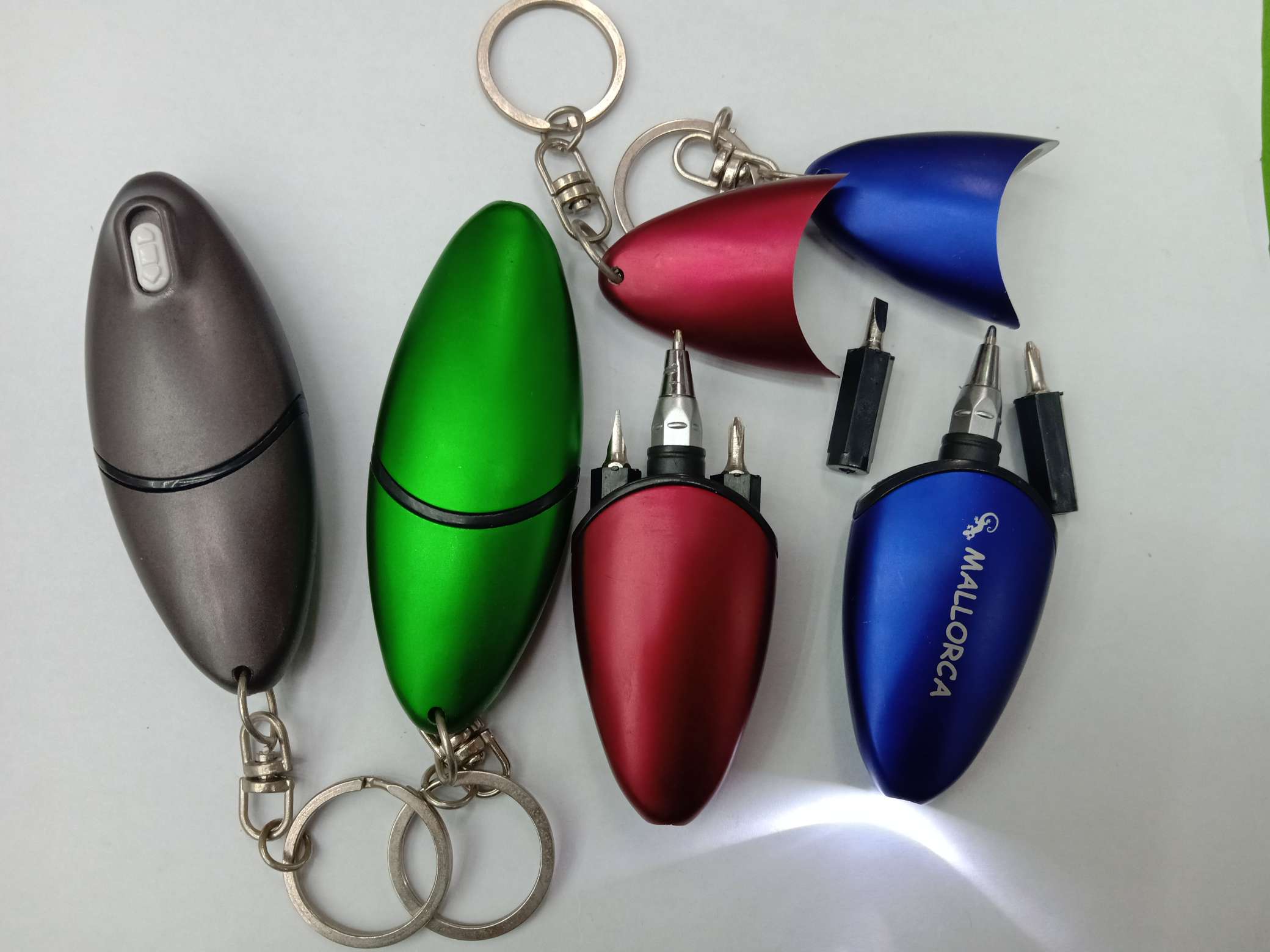 多功能圆珠笔办公笔学生用笔文具318