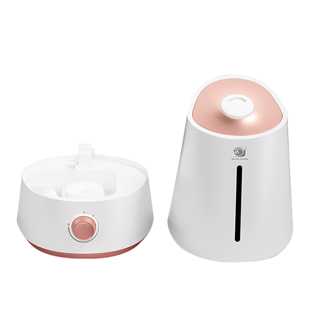 Ultrasonic Humidifier Sh4073 undefined