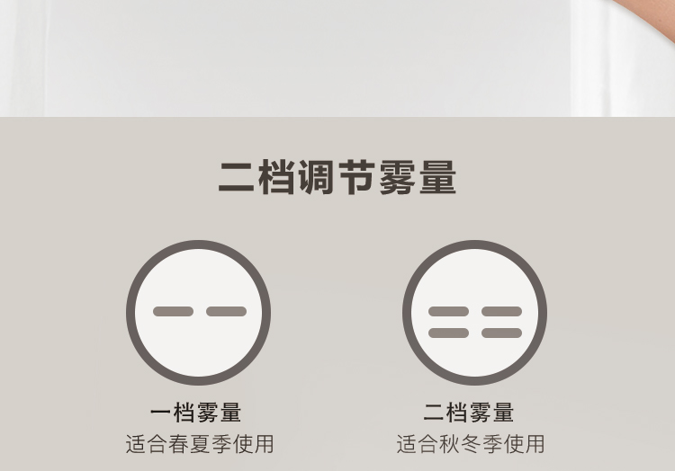 Ultrasonic Humidifier undefined