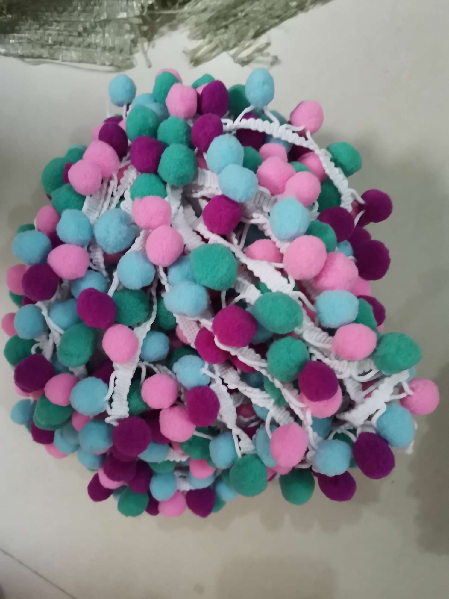 Handmade Lace 1 undefined