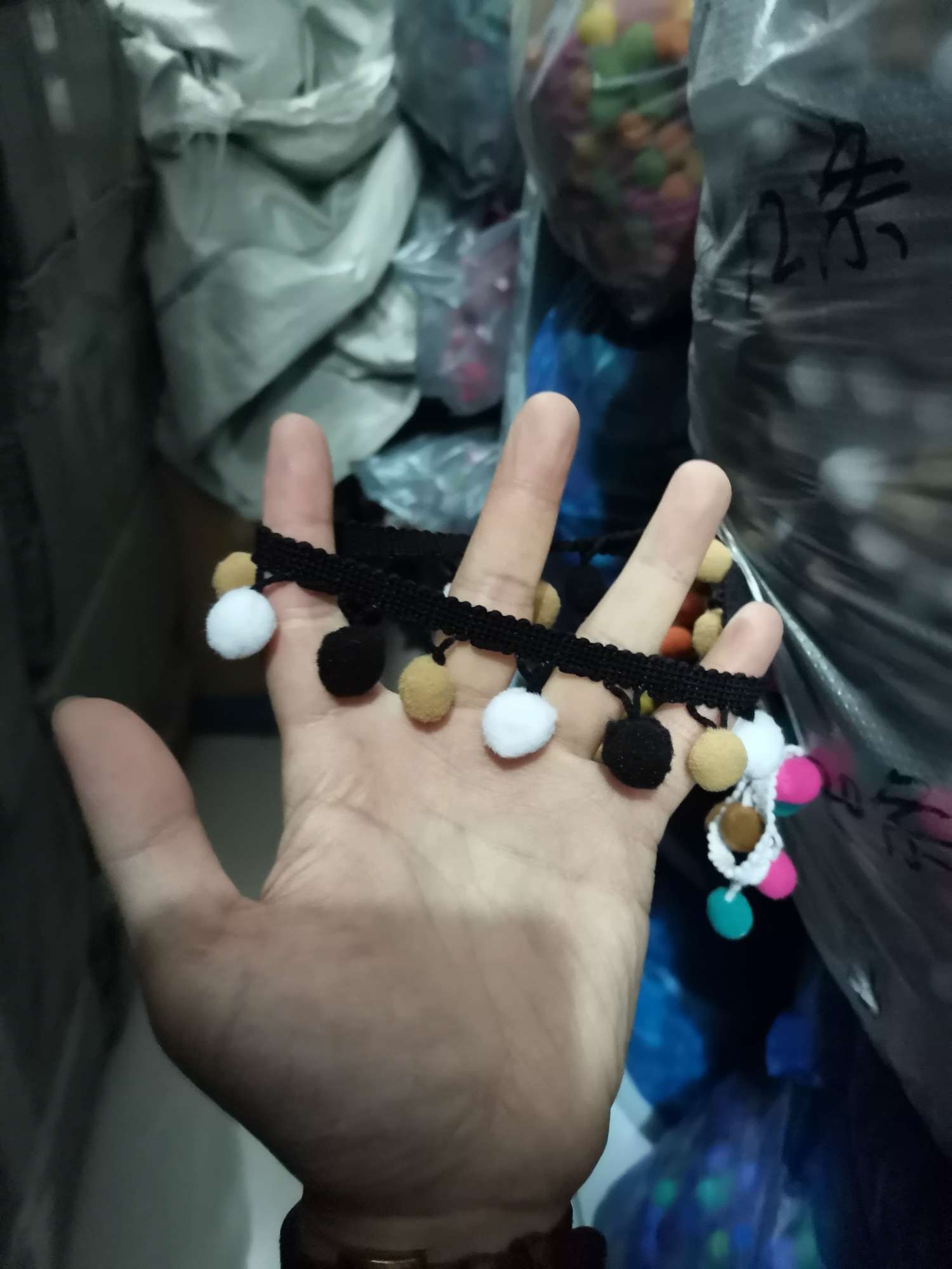 Handmade Lace 1 undefined