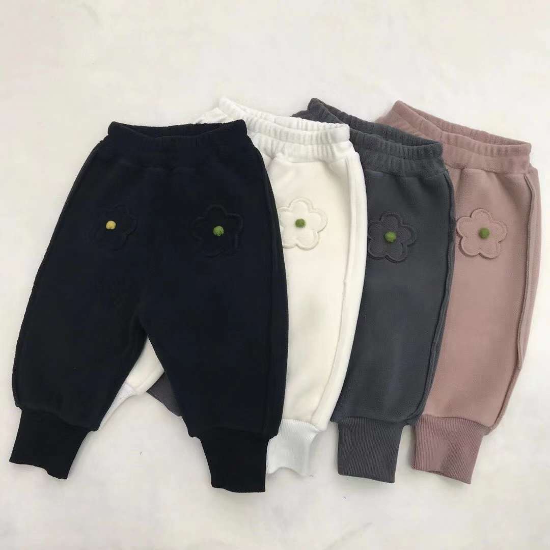 小裤产品图