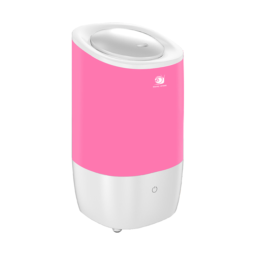 Ultrasonic Humidifier Sh3072 Pink Specification drawing