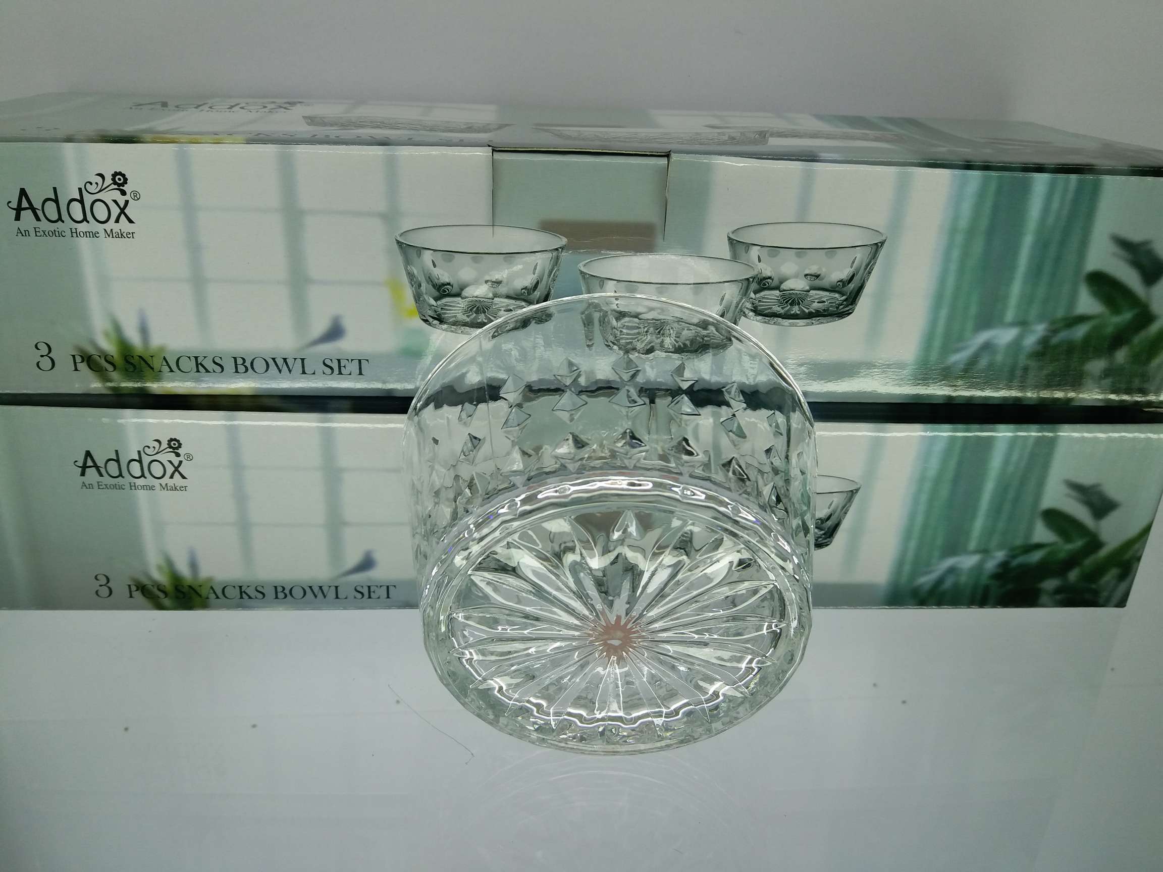 零食碗三件套4产品图