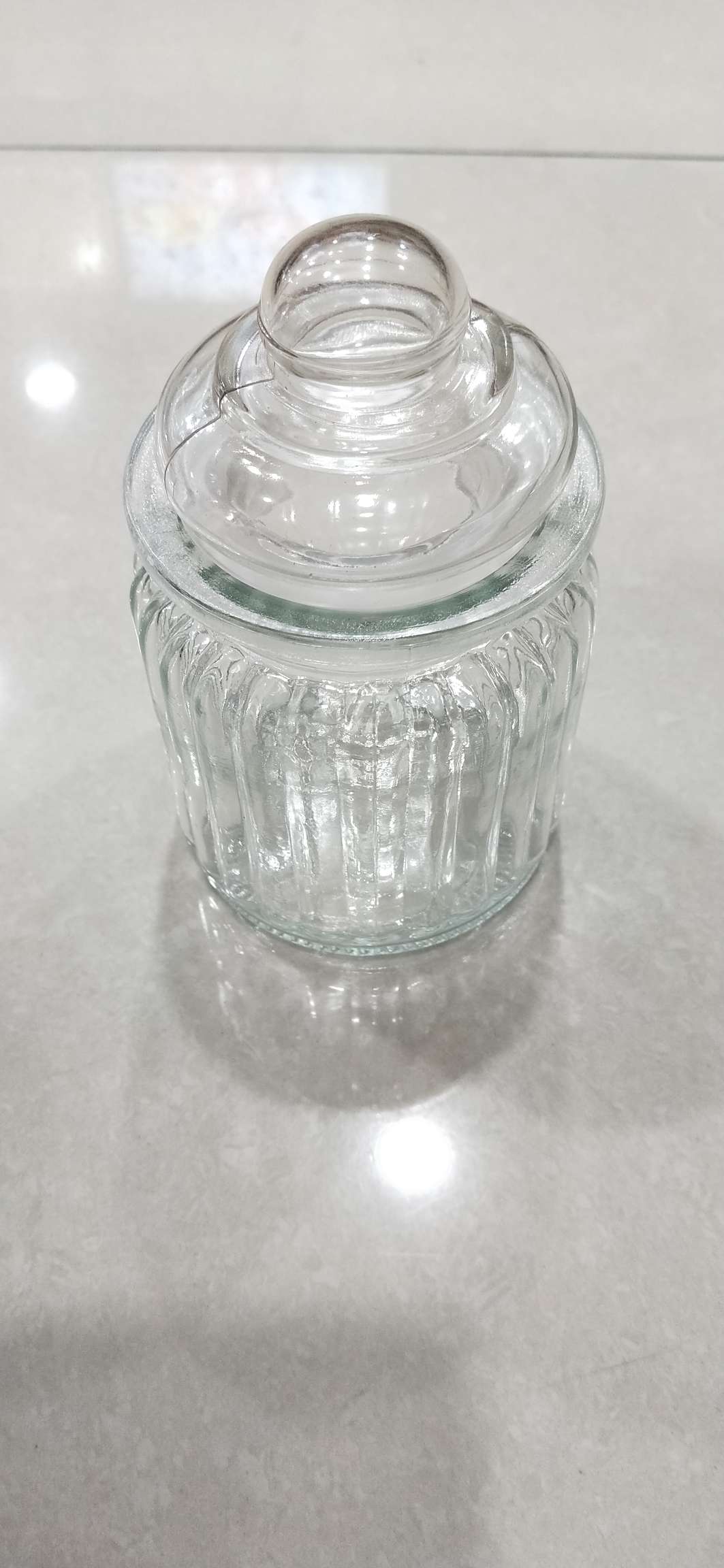 茶叶罐