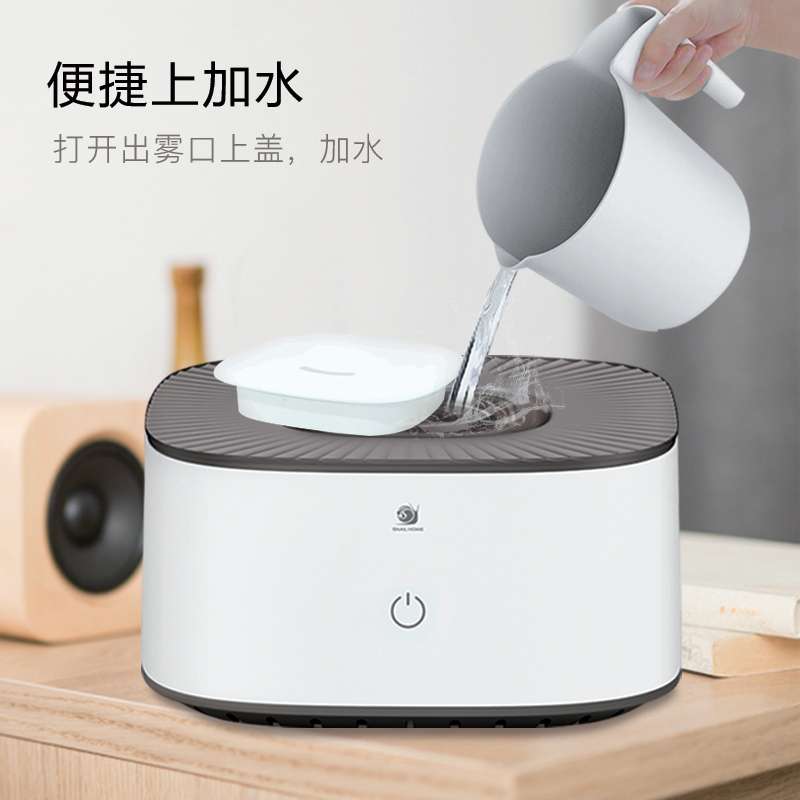 Ultrasonic Humidifier details Picture