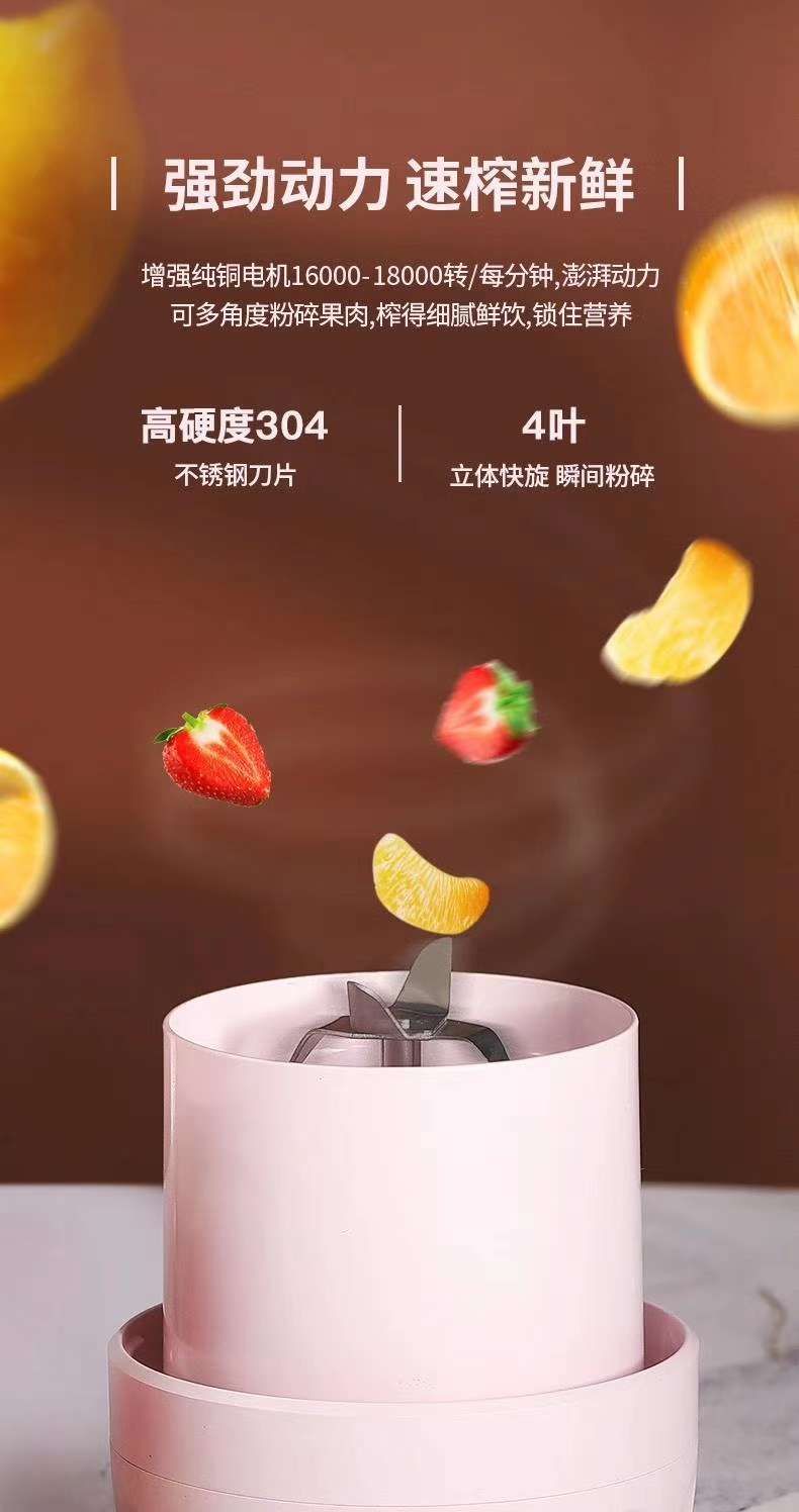 Juicing Cup undefined