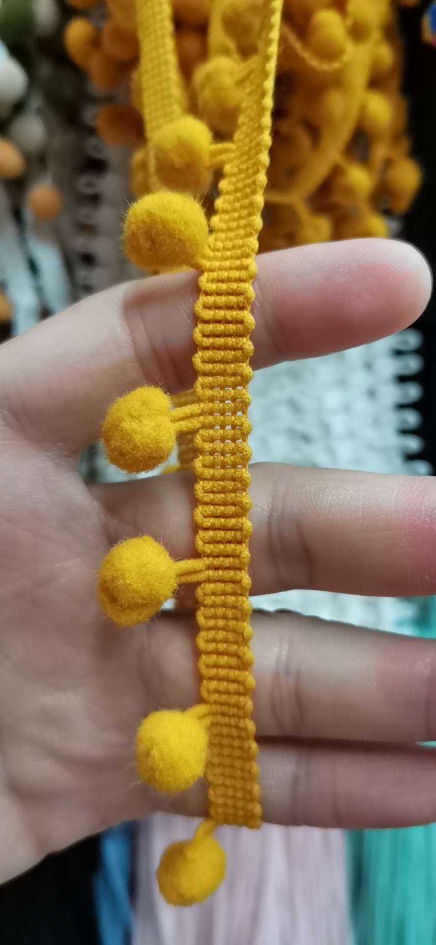 Lace Ball 3