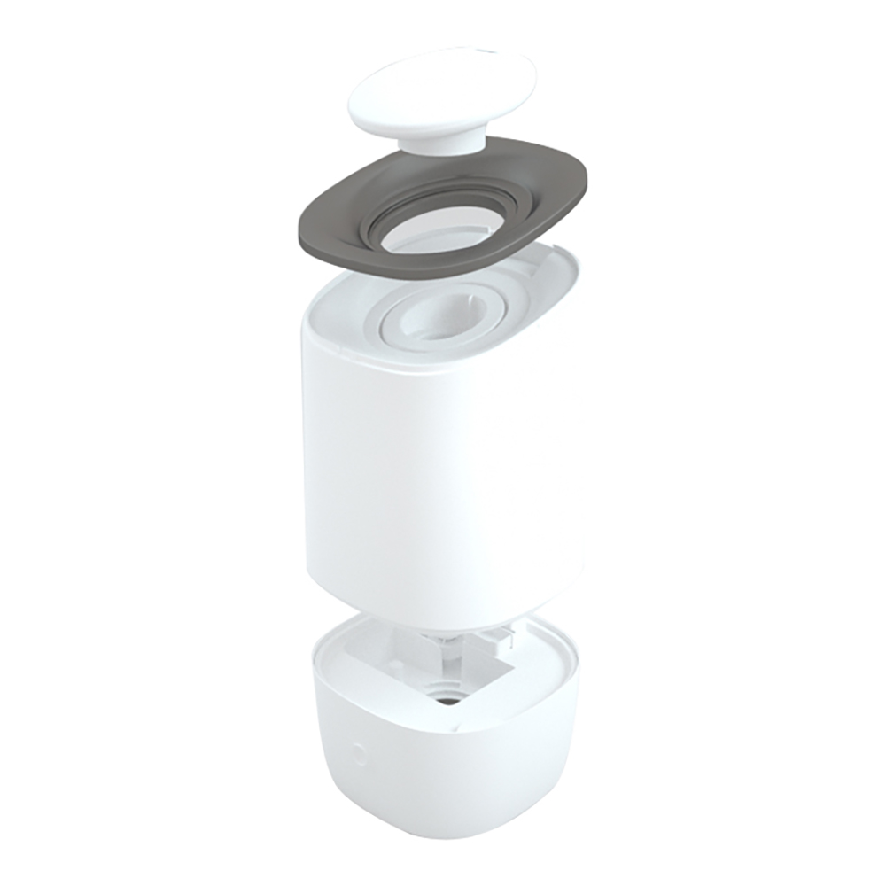 Ultrasonic Humidifier Sh3042 White details Picture
