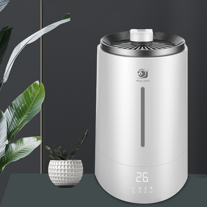 Ultrasonic Humidifier Sh4076c undefined