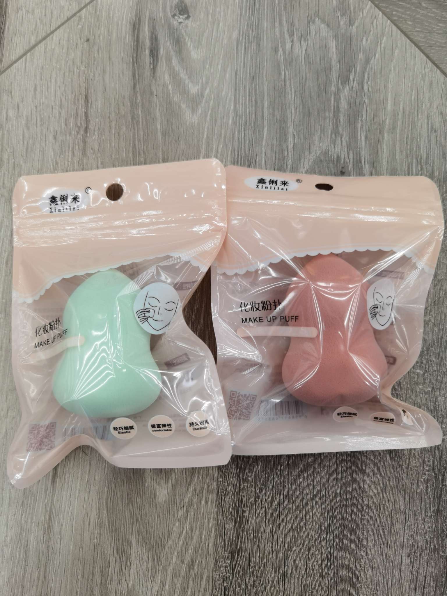 58004 bagged gourd pounce