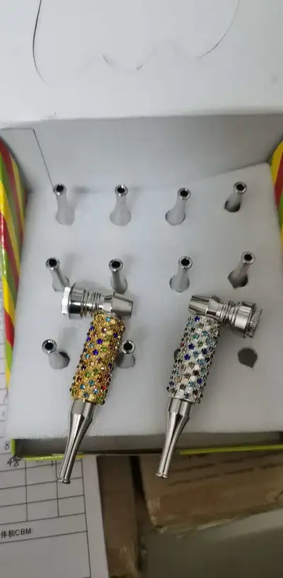 Smoking Pipe