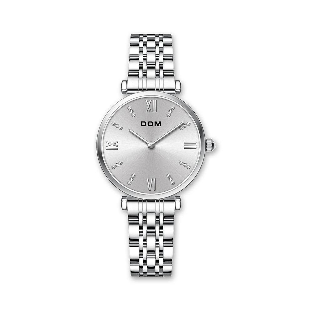 Guangzhou Domu Watch Industry Co., LTD describe pic - 7