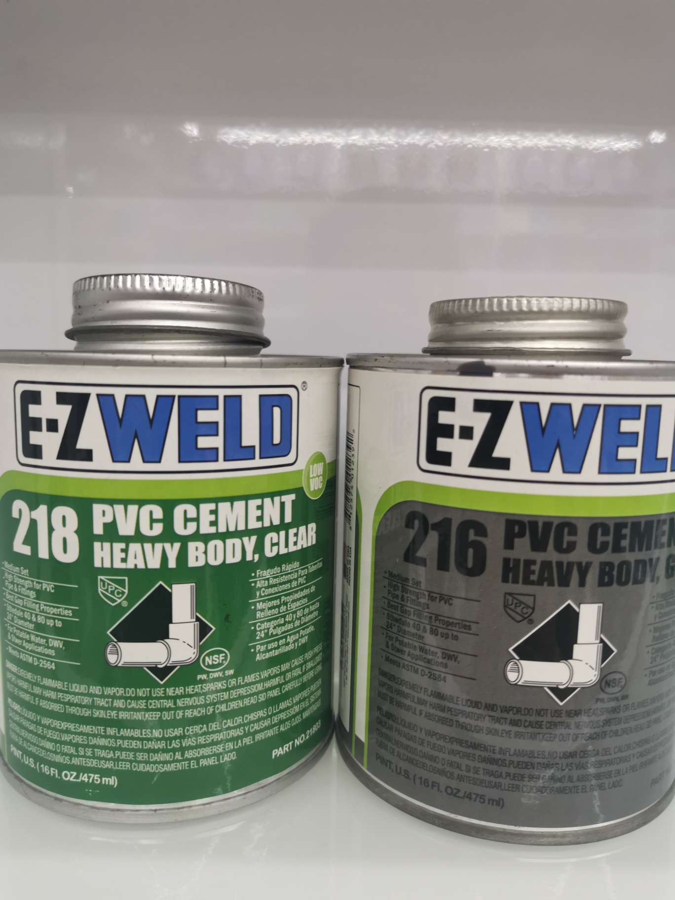 500G CPVC 胶水 带图询价图