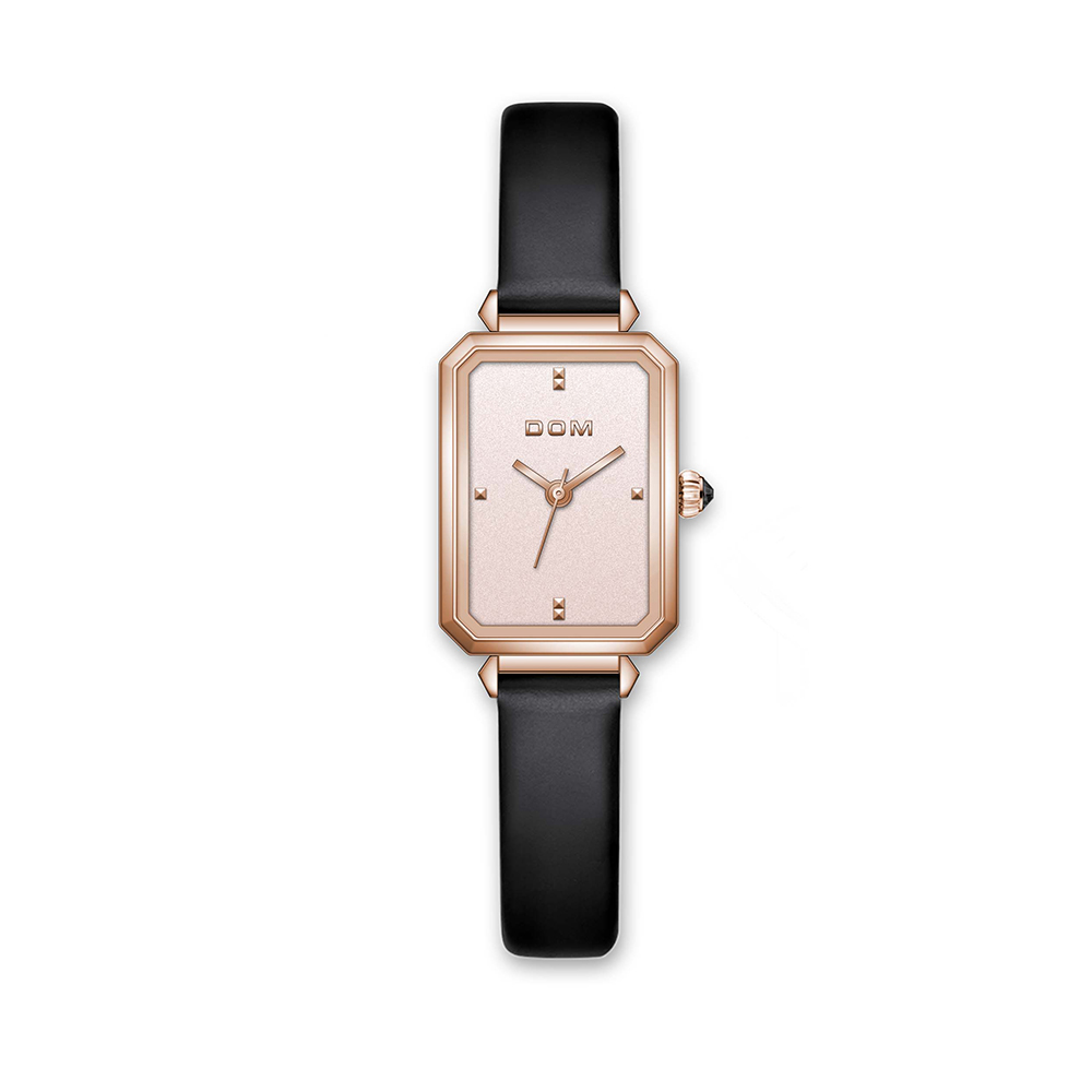 Guangzhou Domu Watch Industry Co., LTD describe pic - 6