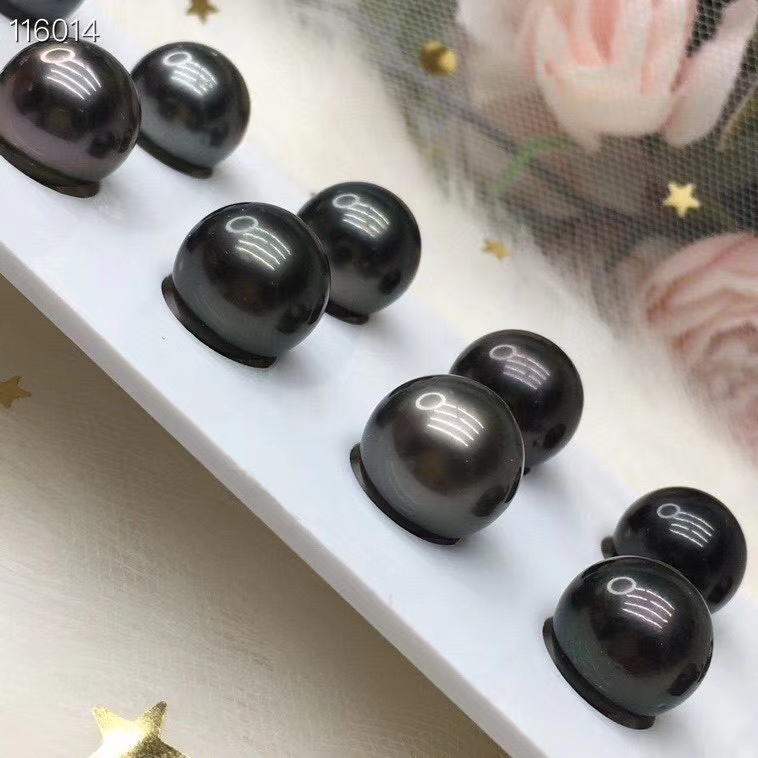 Tahiti Black Pearl thumbnail