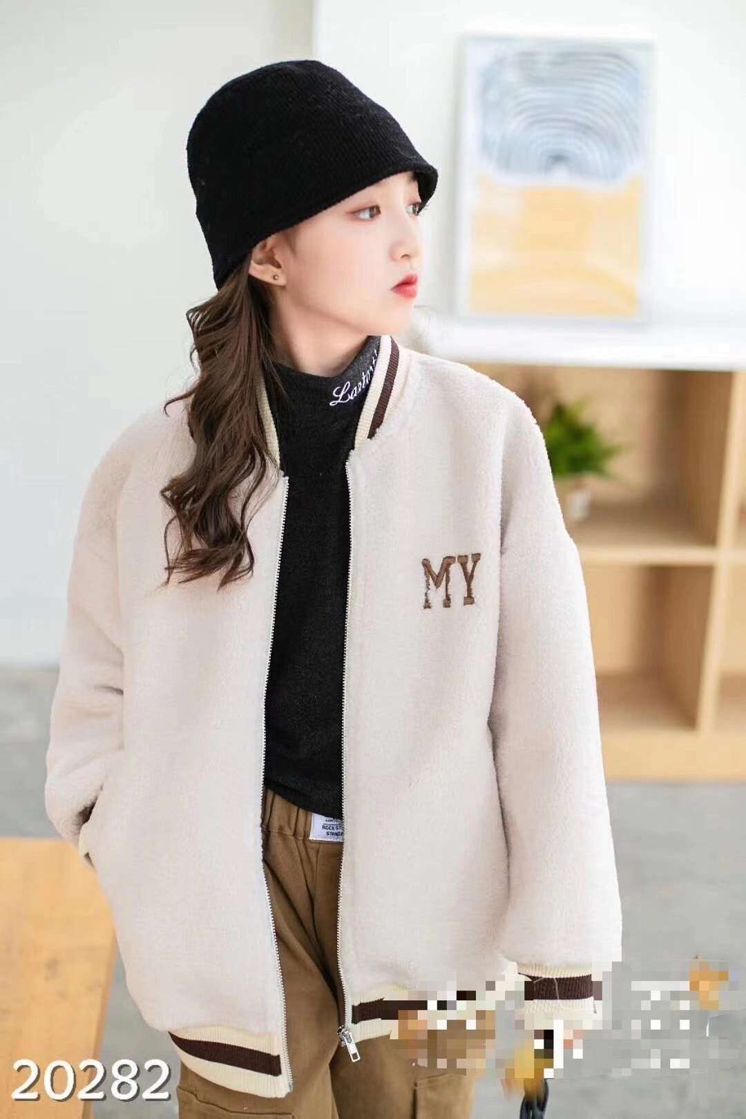 大童夹克