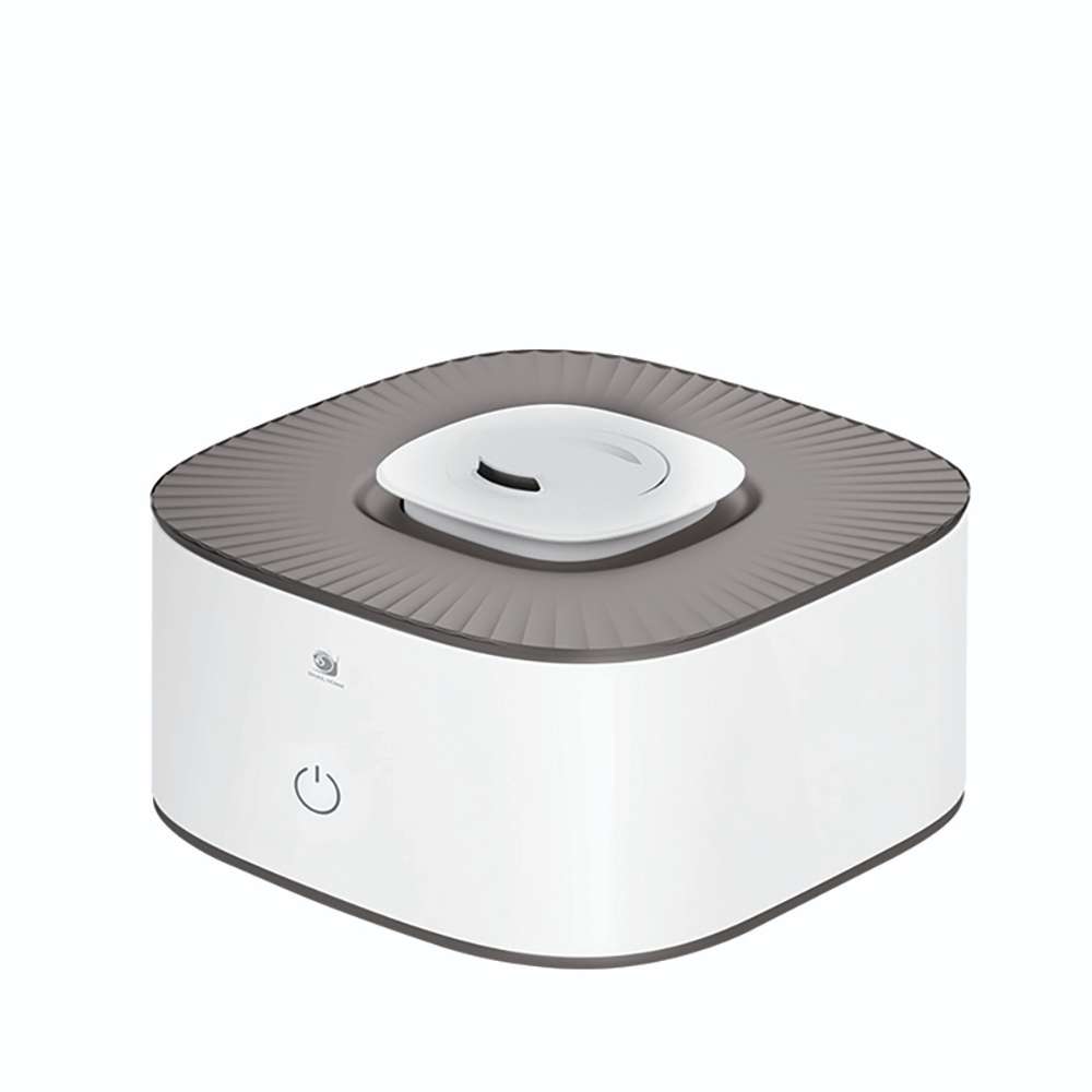 Ultrasonic Humidifier Application Scenario