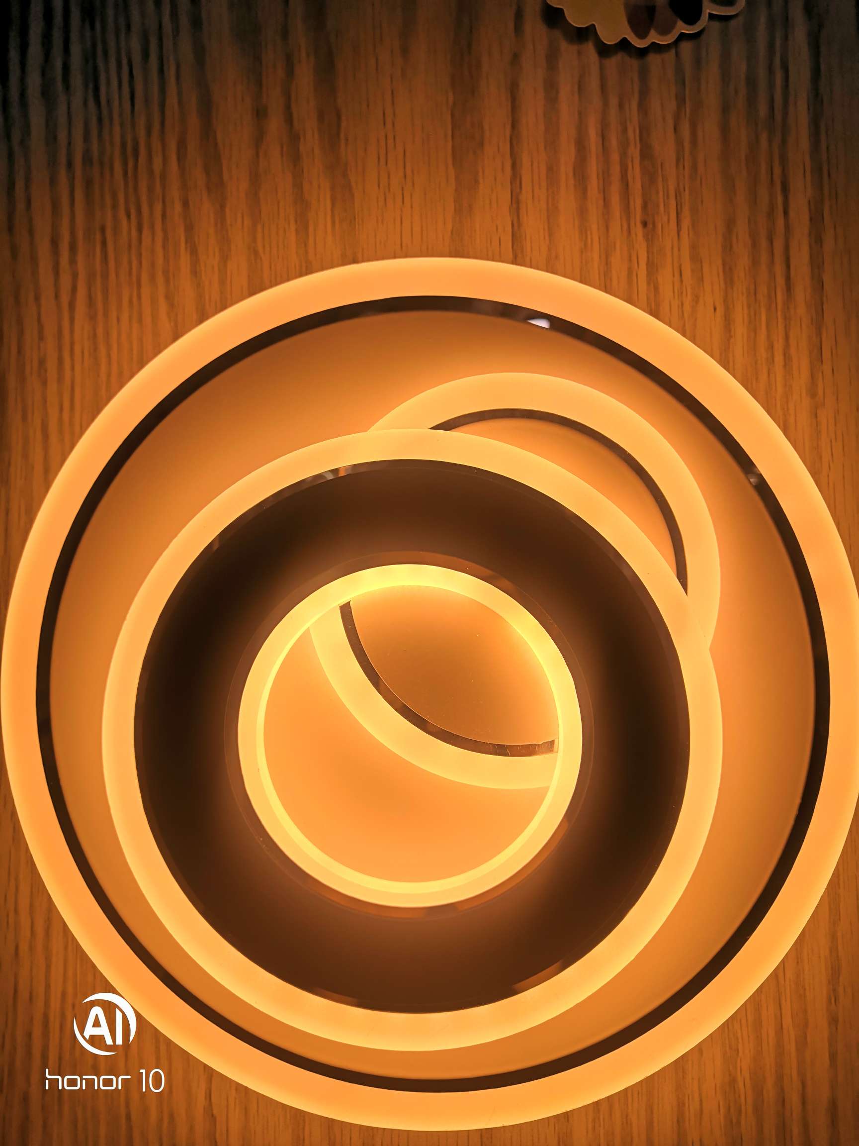 Fashionable and simple wall lamps, corridor lamps, new simple, modern and elegant lighting combination, whole-house package, Internet celebrity details Picture