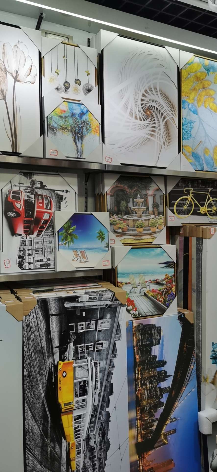 Zhejiang Yiwu City Zhushi Arts and Crafts Store describe pic - 7