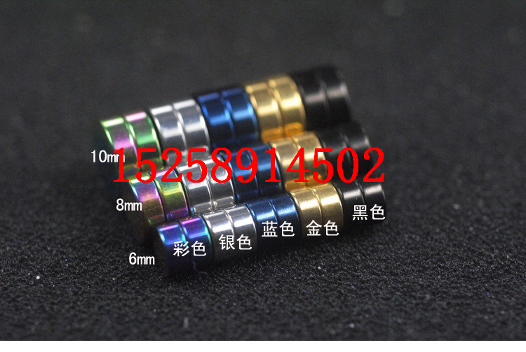 磁铁/铷磁片/强磁/磁贴/解压铁产品图