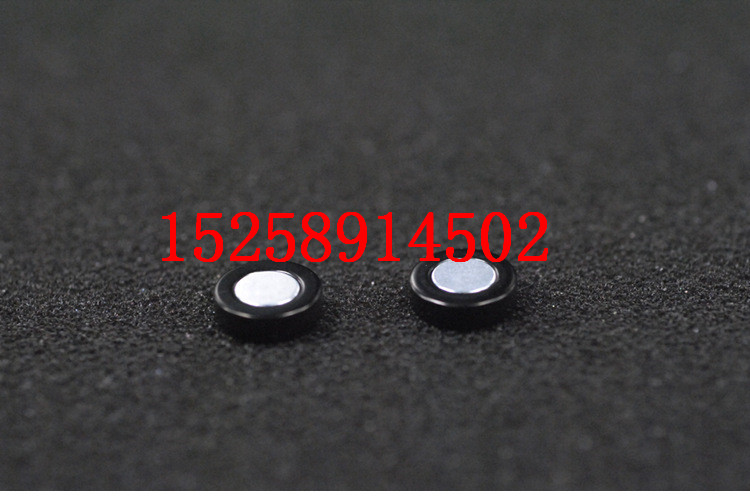 彩色磁铁，镀彩磁铁，强力磁铁，12*5      12*6      12*7     12*8详情图6