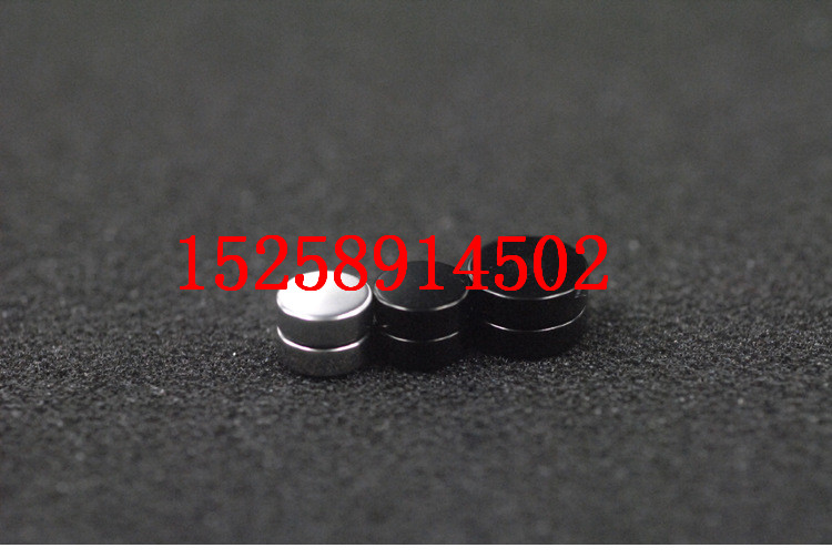 彩色磁铁，镀彩磁铁，强力磁铁，12*5      12*6      12*7     12*8详情图9