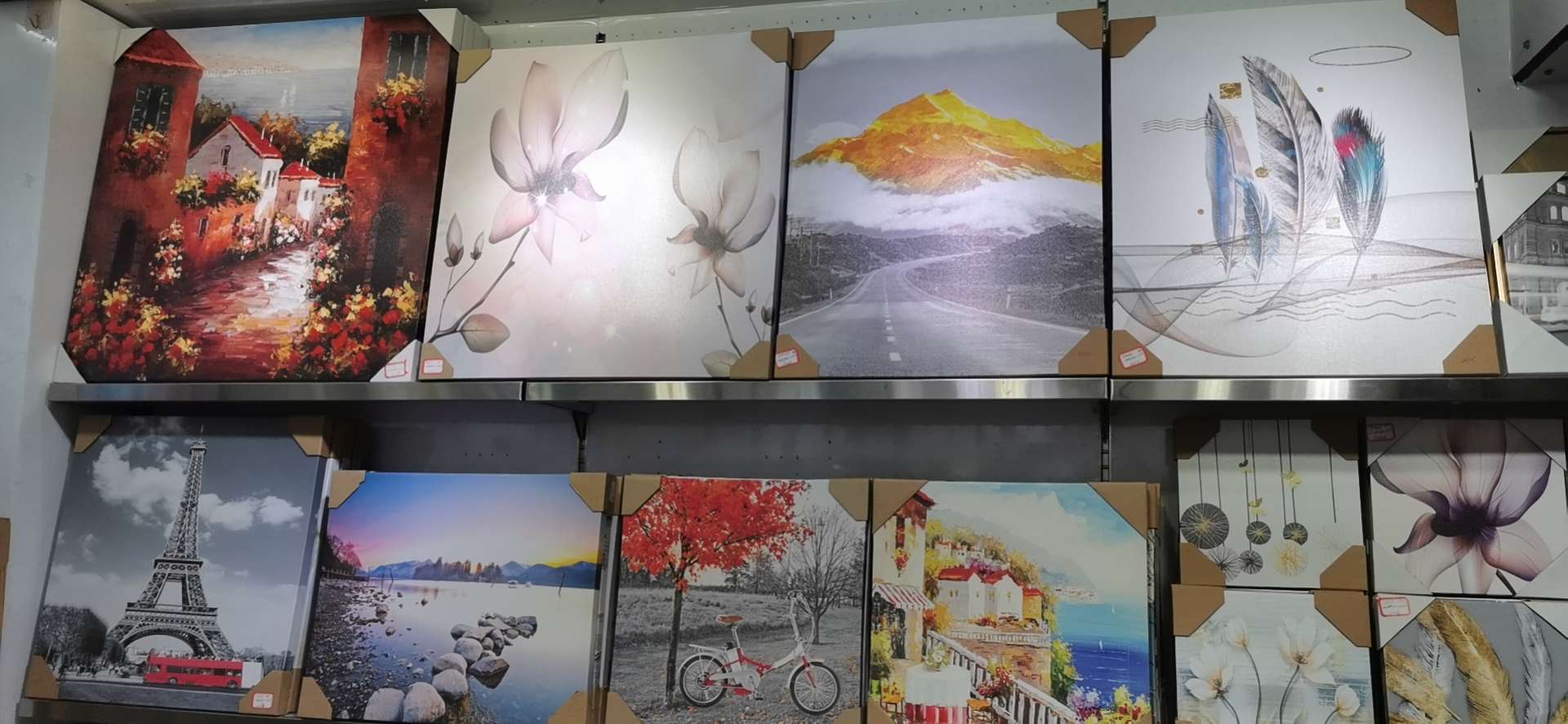 Zhejiang Yiwu City Zhushi Arts and Crafts Store describe pic - 9