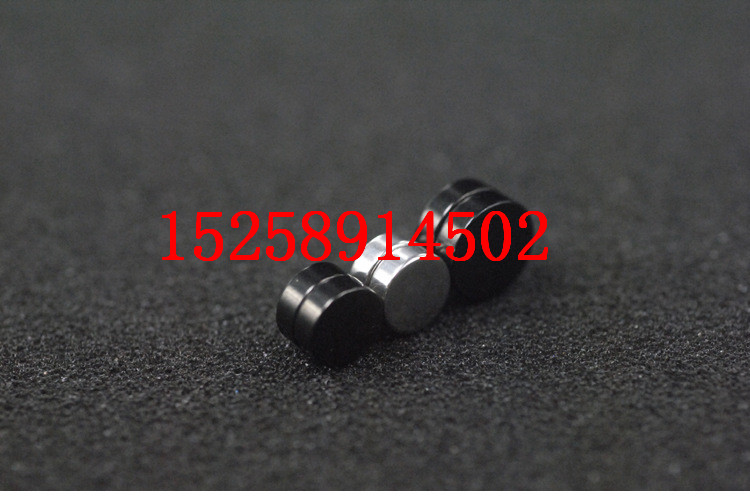 白板磁粒实物图