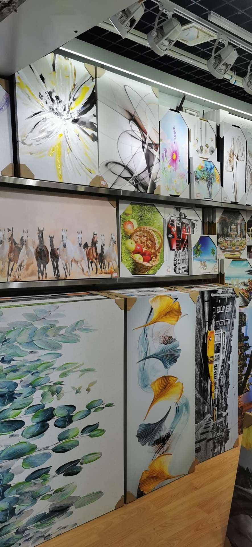 Zhejiang Yiwu City Zhushi Arts and Crafts Store describe pic - 8
