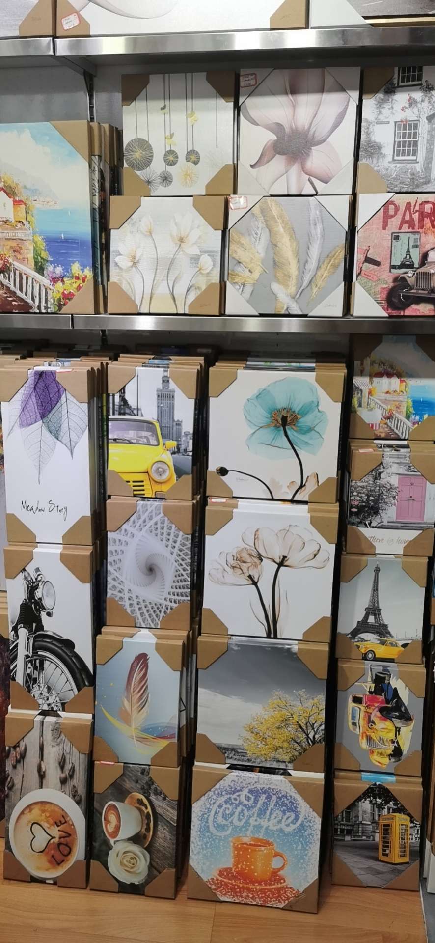 Zhejiang Yiwu City Zhushi Arts and Crafts Store describe pic - 4