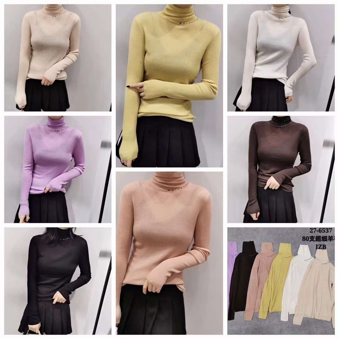 Merino Wool Base Shirt details Picture