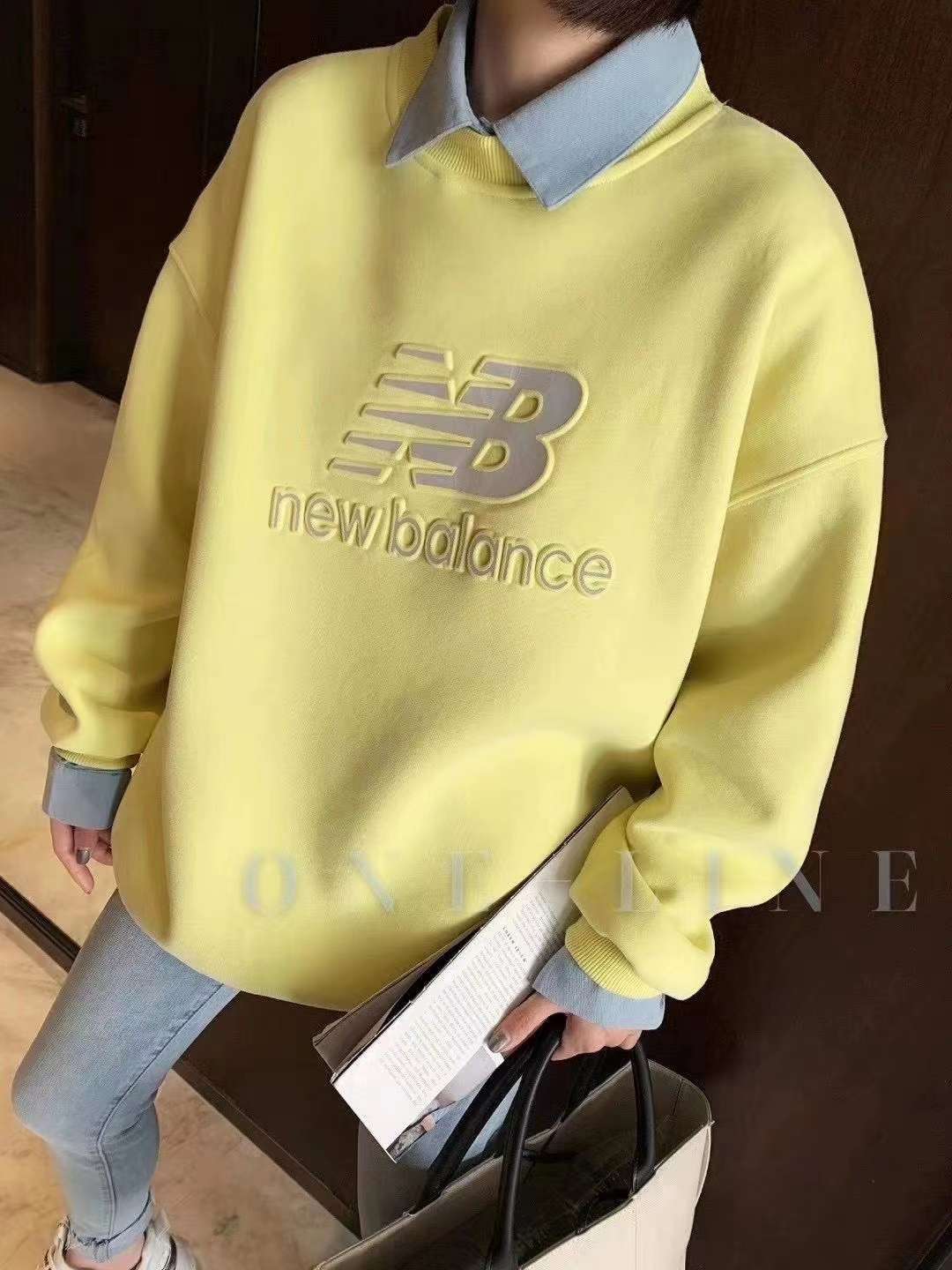 Color Matching Hoodie