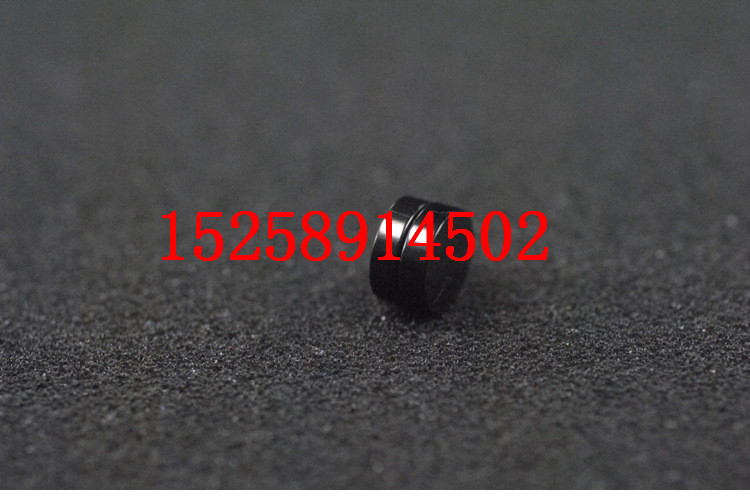 磁铁/铷磁片/强磁/磁贴/解压铁白底实物图