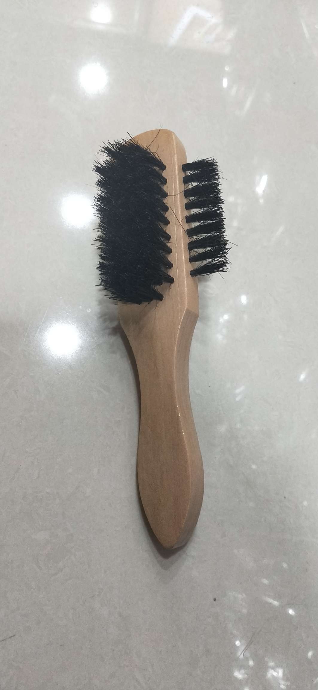 鞋油刷
