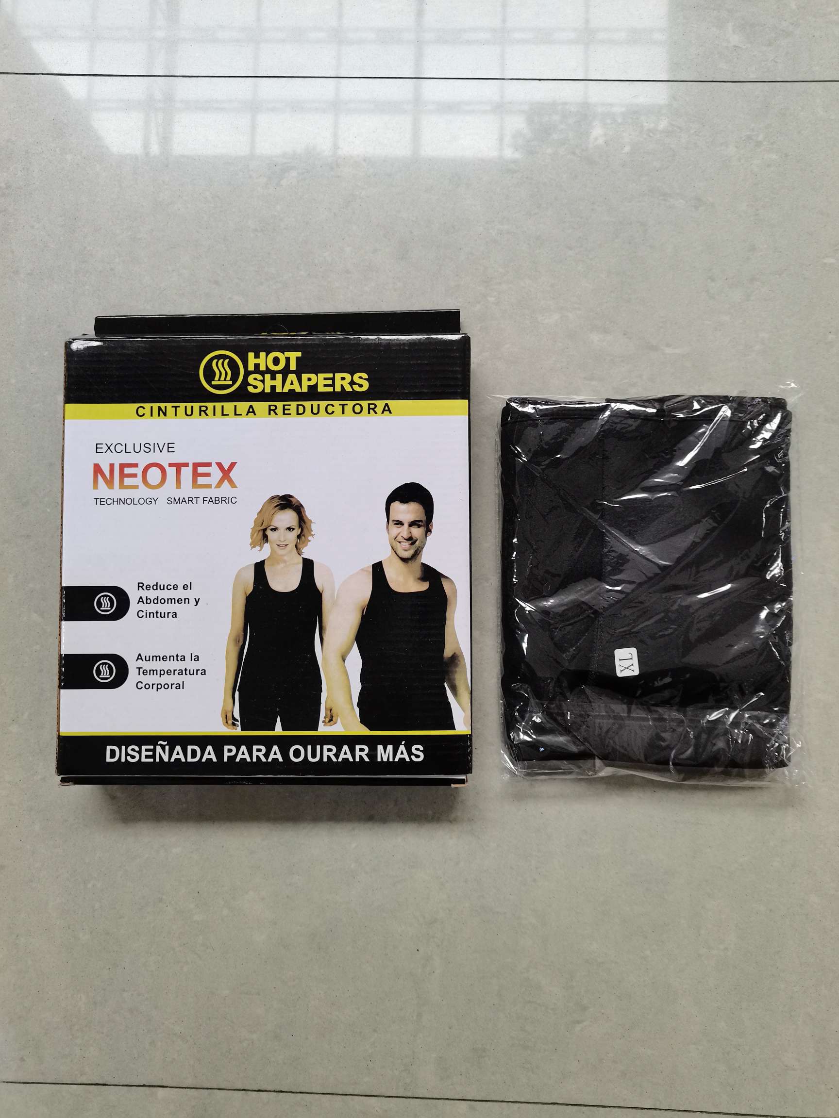 运动内衣实物图