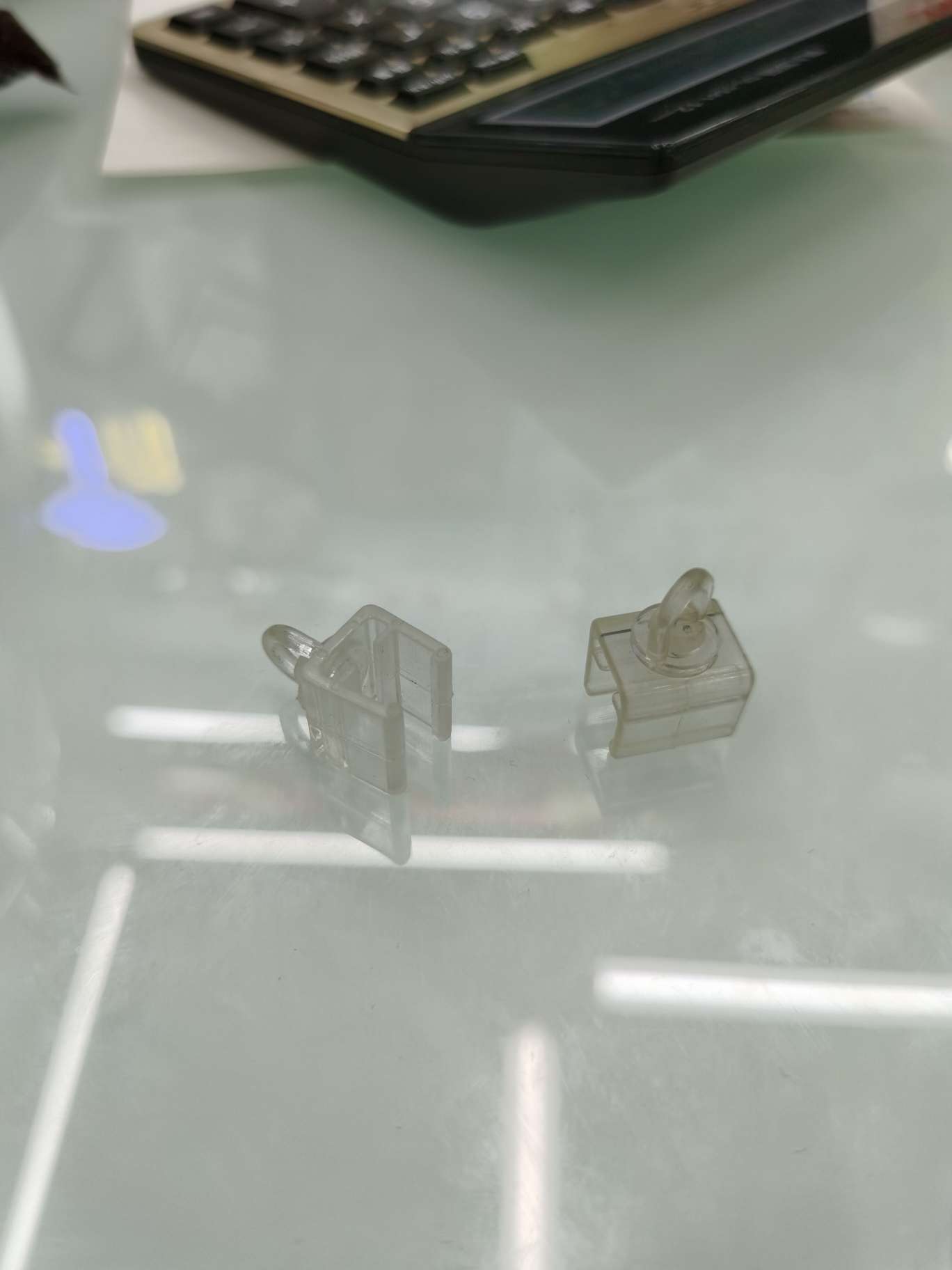 价格牌吊环挂件S16 23895