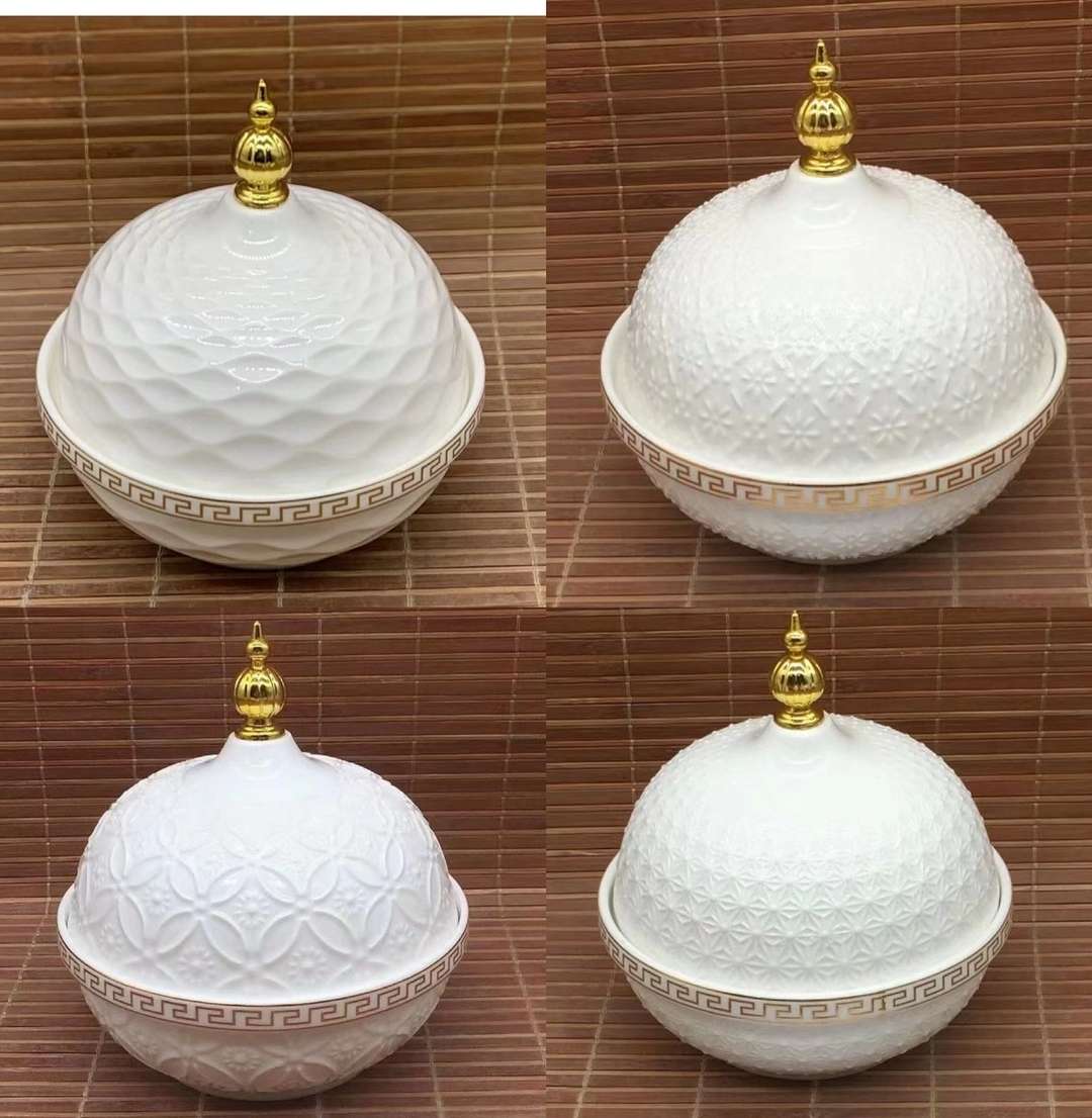 塔吉锅