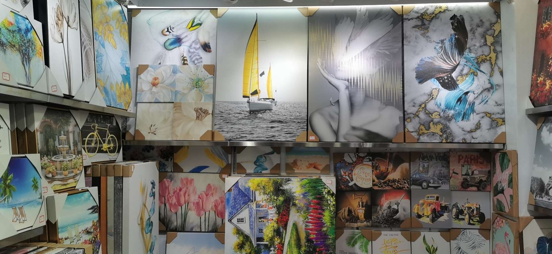 Zhejiang Yiwu City Zhushi Arts and Crafts Store describe pic - 6