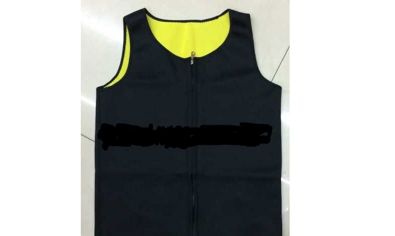 瑜伽服实物图